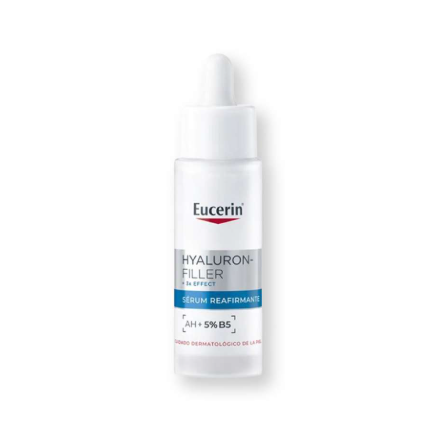 EUCERIN HYALURON FILLER CONCENTRADO +3 EFFEC AH+5%B5 X 30ML
