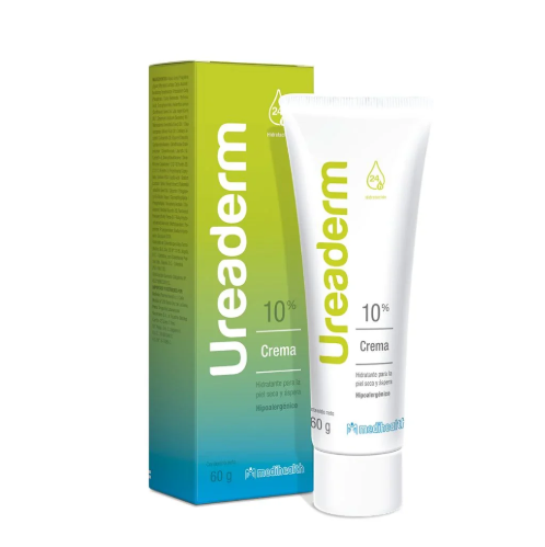 UREADERM 10% CREMA X 60 GR