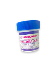 VASELINA PURA X 25GR