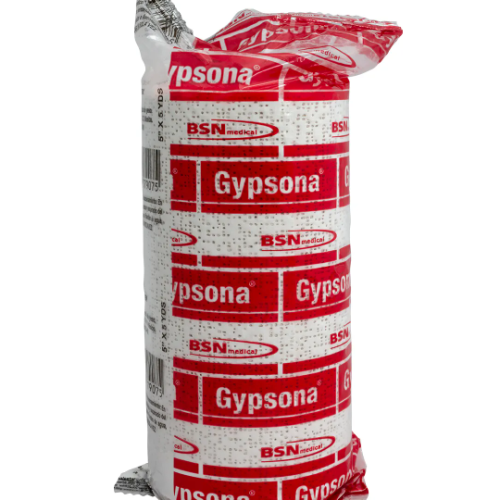VENDA YESO 5 X 5 YDAS GYPSONA