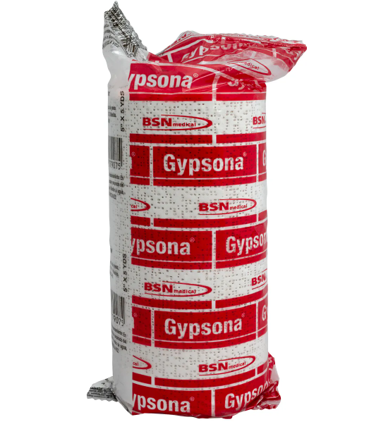 VENDA YESO 5 X 5 YDAS GYPSONA
