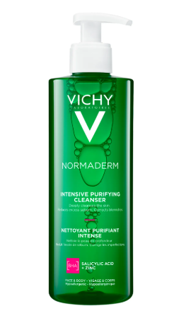 VICHY NORMADERM PHYTOSOLUTION GEL X 400 ML