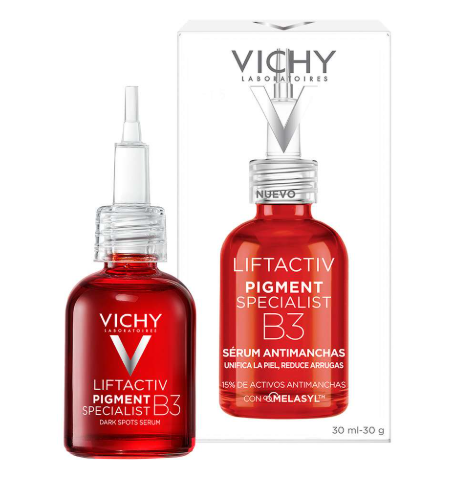 VICHY B3  SERUM LIFTACTIV X30ML