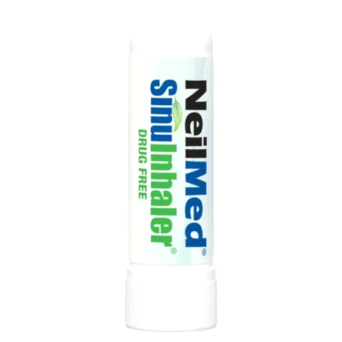 SINUINHALER INHALADOR DE AROMATERAPIA X 1.3G