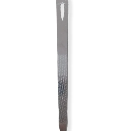 LIMA PICO DE LORO SAMY X 1 (METALICO)