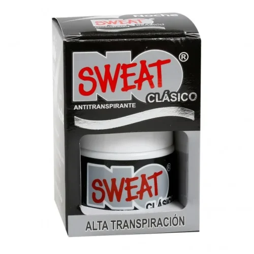 NO SWEAT CLASICO ANTITRANSPIRANTE X 30 ML