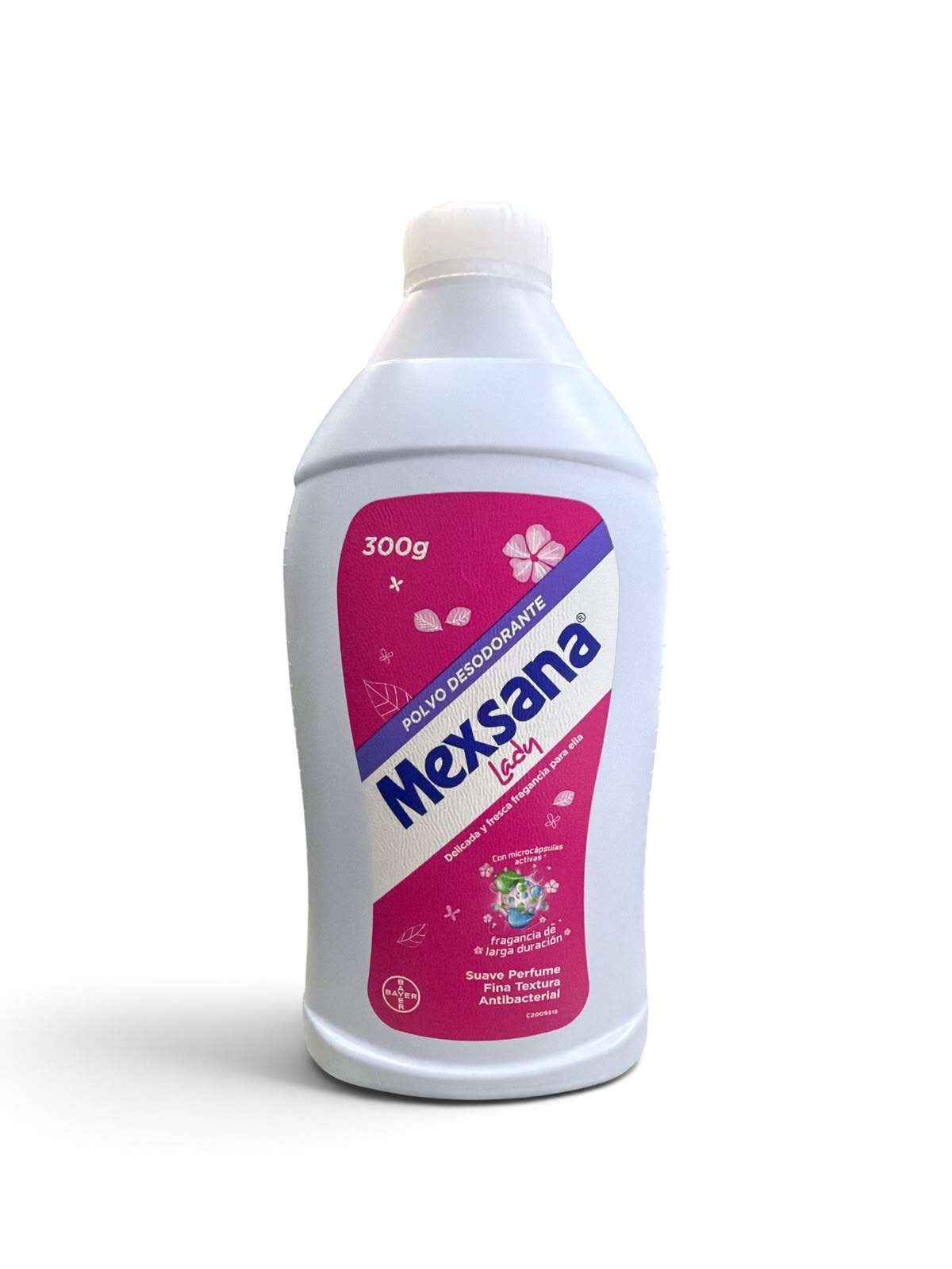 TALCO MEXSANA LADY X 300 GR